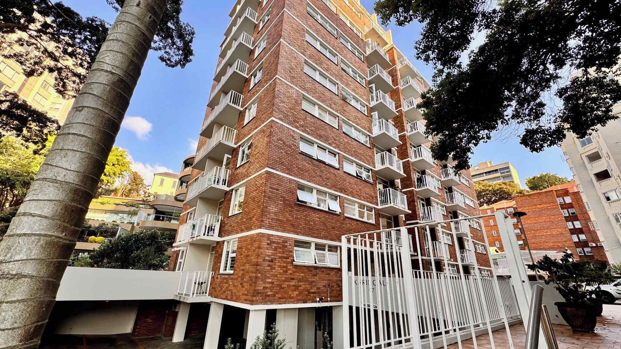 Photo of Outdoor in Elizabeth Bay
