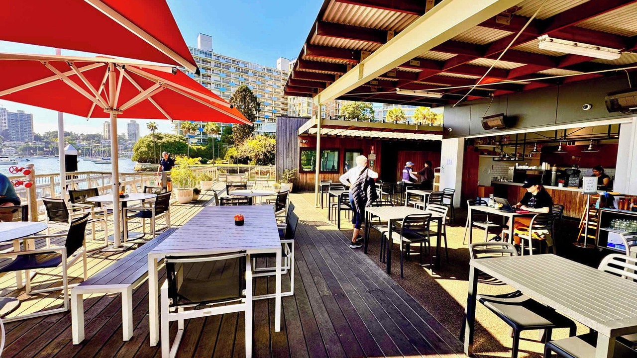 Photo of Others in Elizabeth Bay