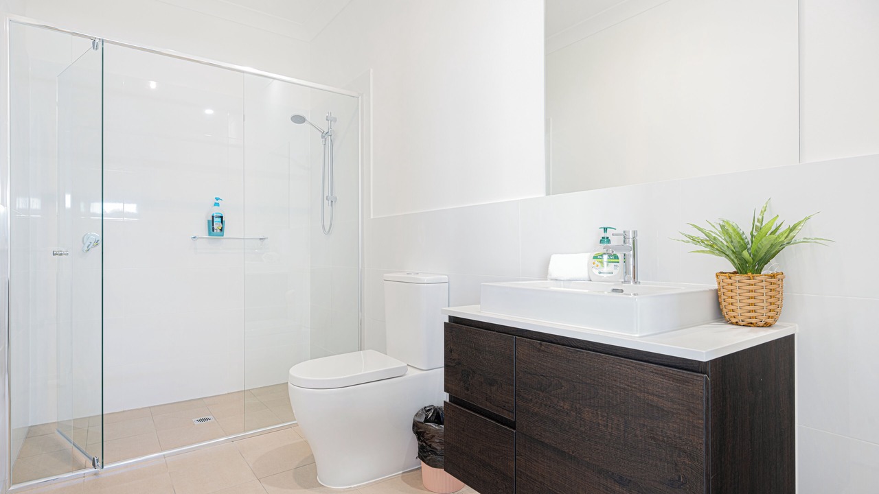 Photo of Bathroom in Austral