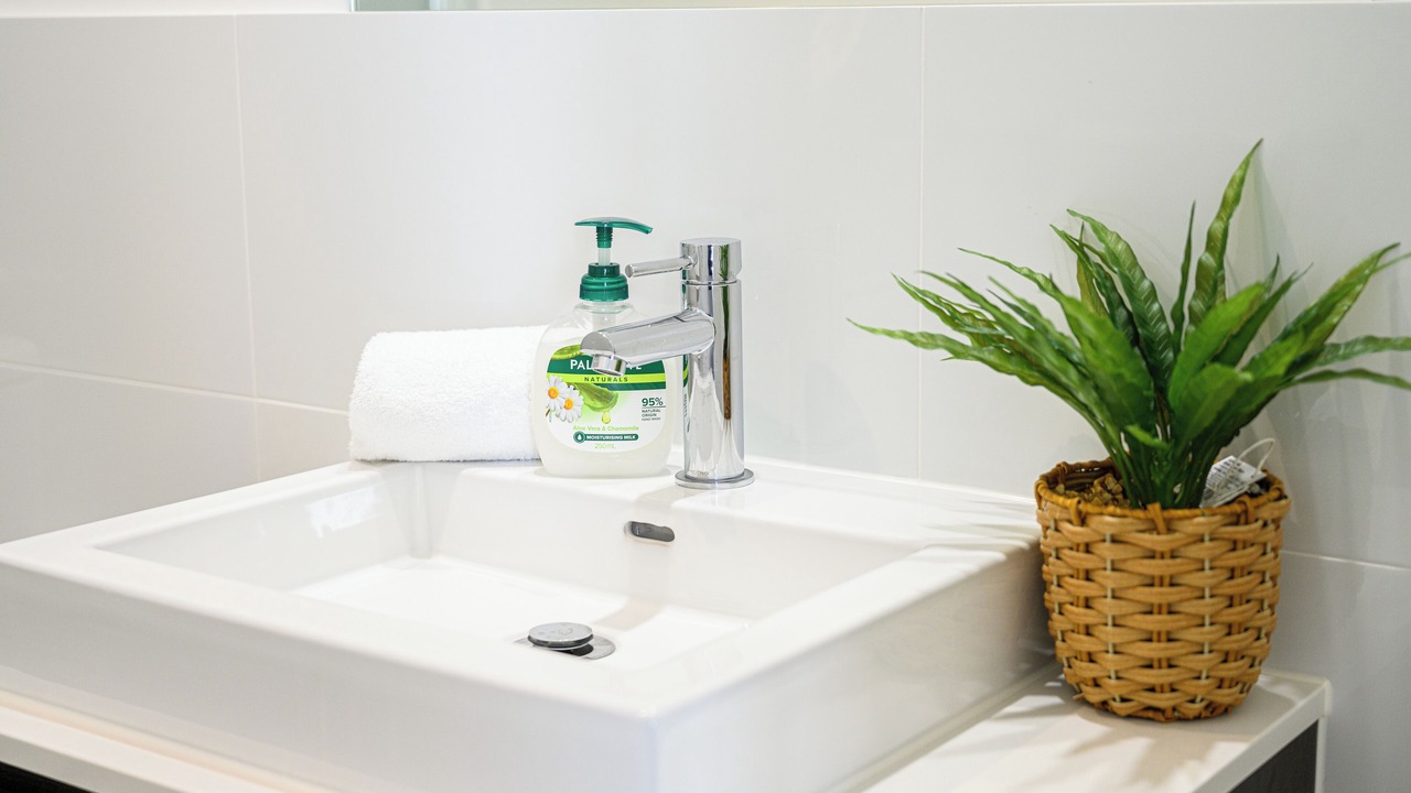 Photo of Bathroom in Austral