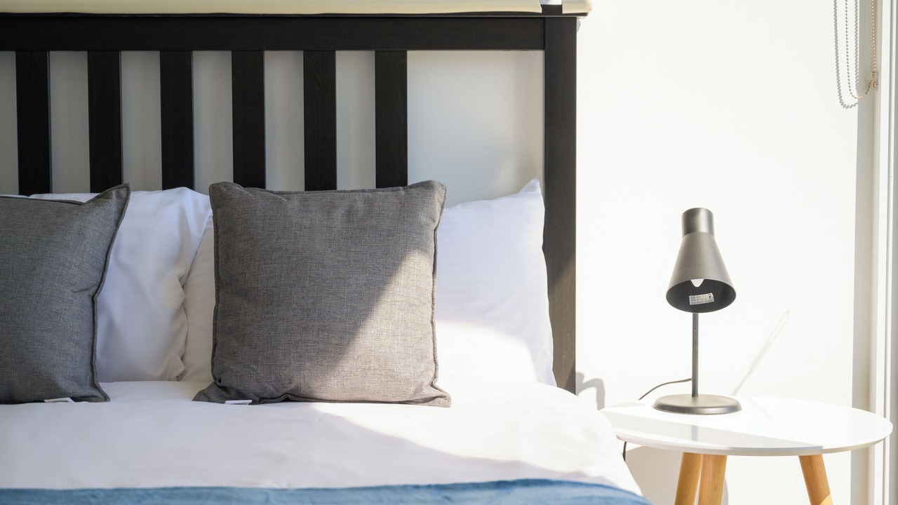 Photo of Bedroom in Austral