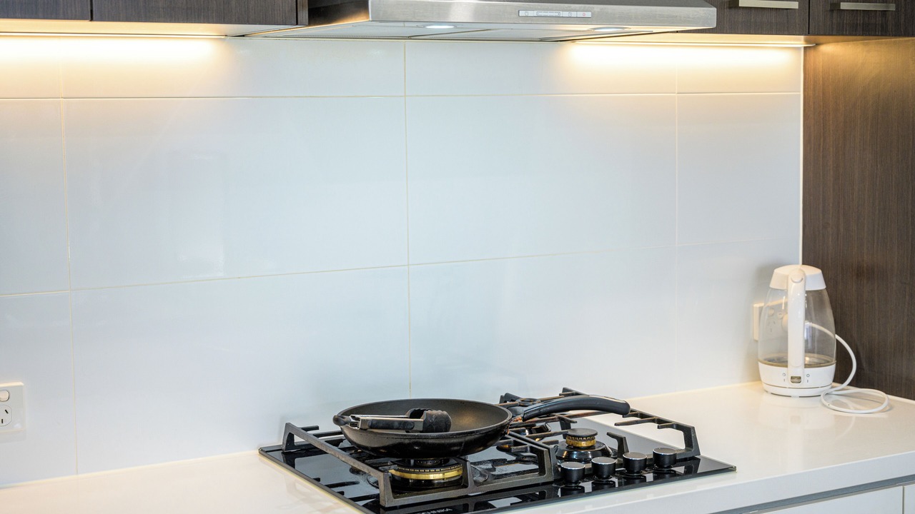 Photo of Kitchen in Austral