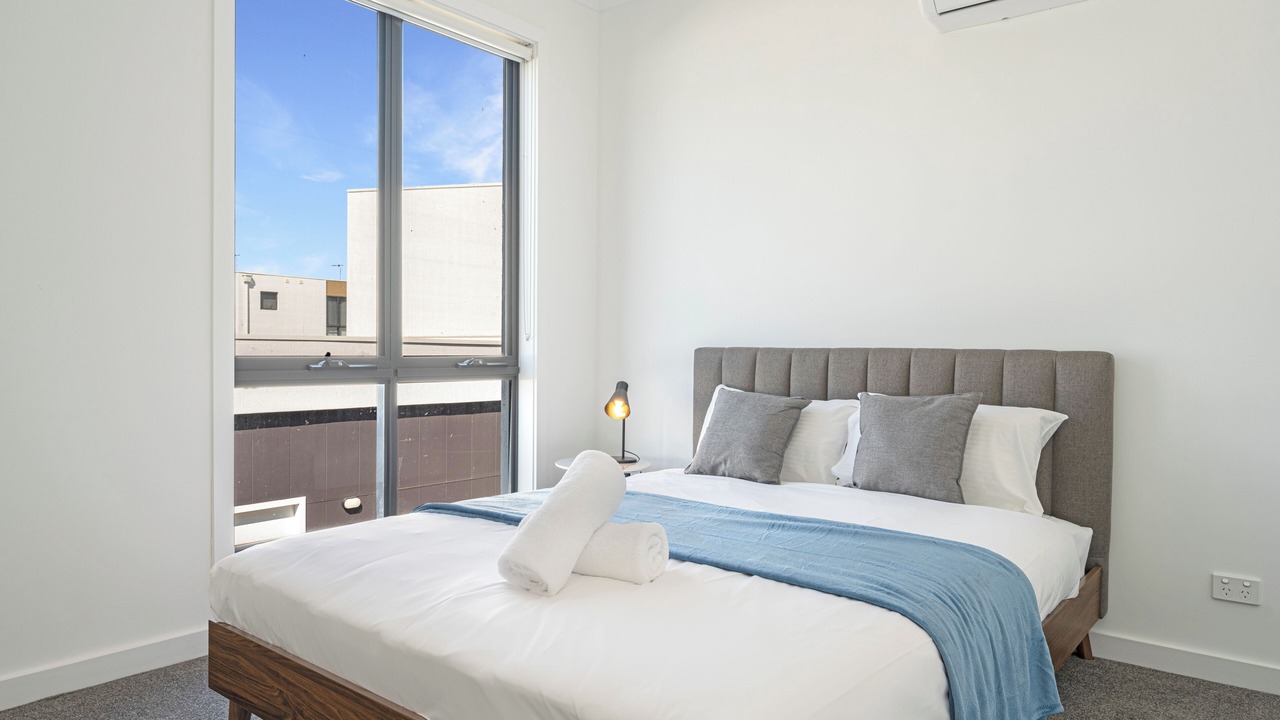Photo of Bedroom in Austral