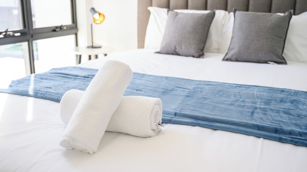Photo of Bedroom in Austral