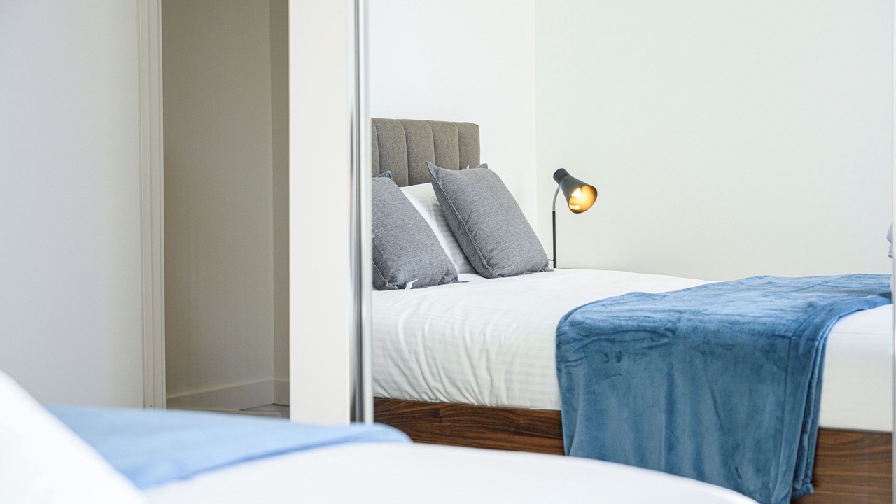 Photo of Bedroom in Austral