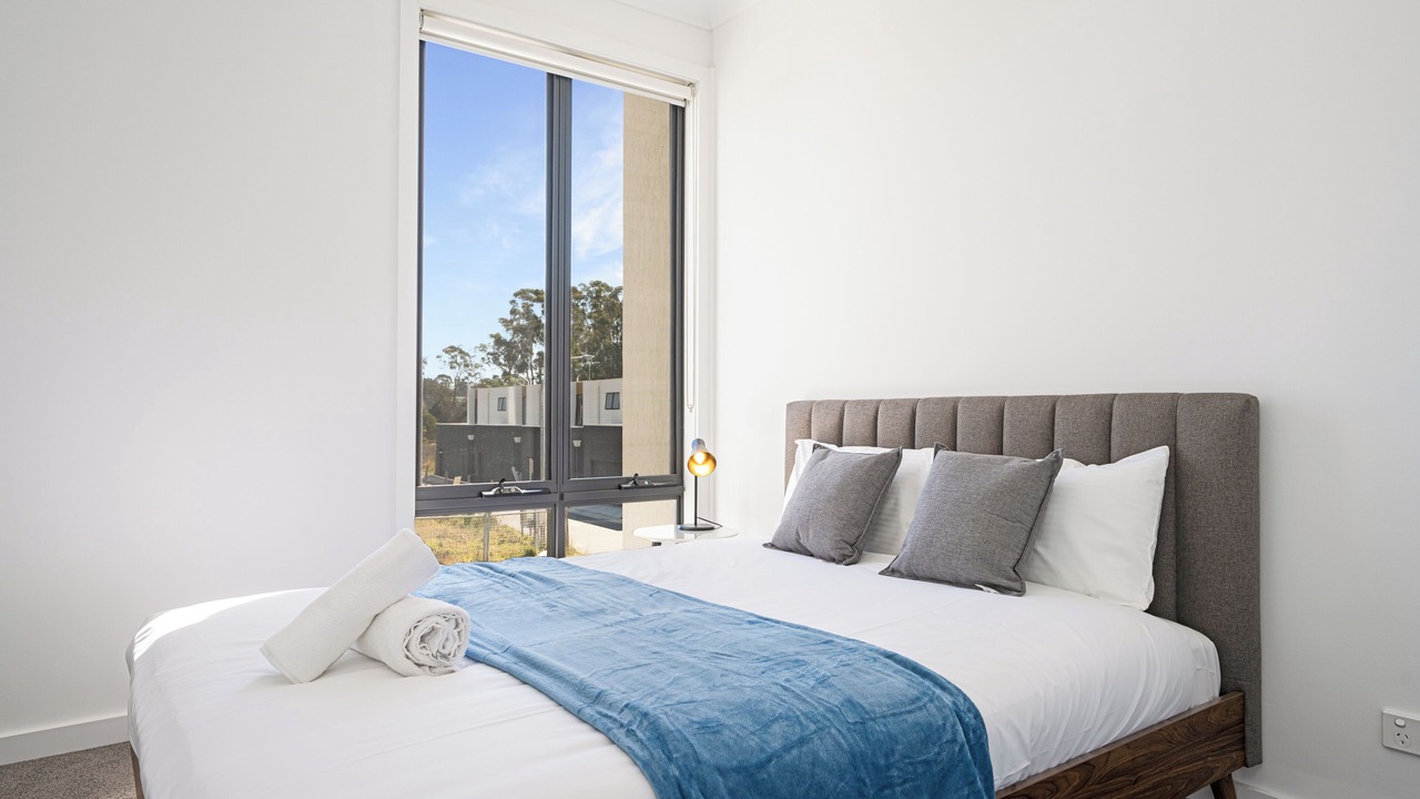 Photo of Bedroom in Austral
