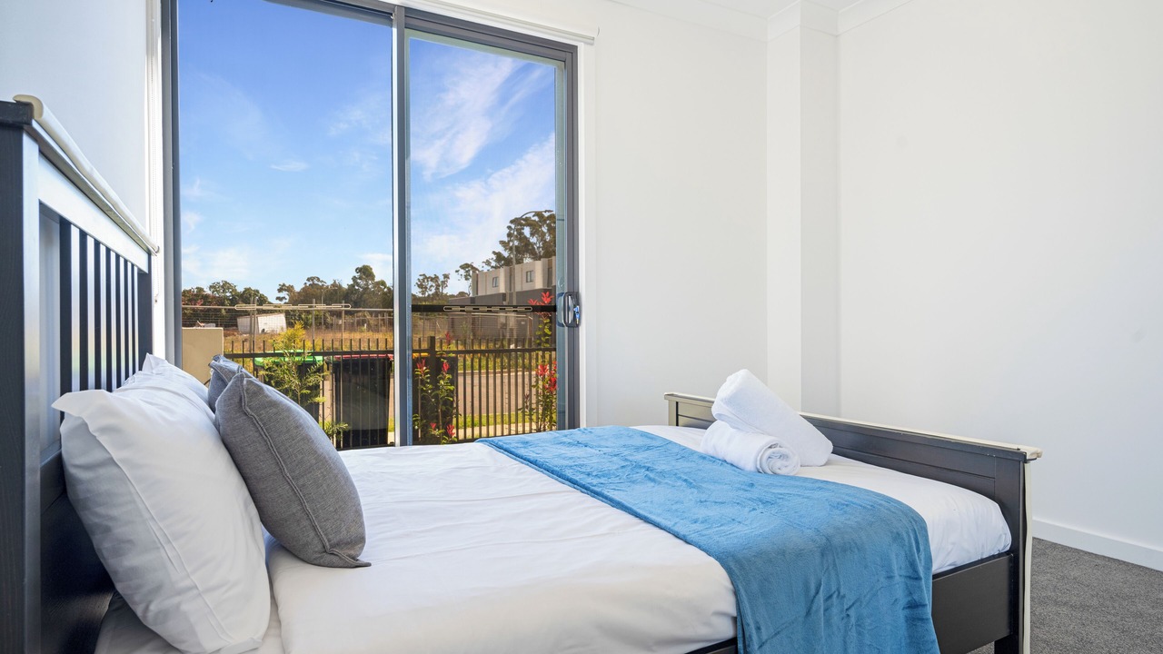 Photo of Bedroom in Austral