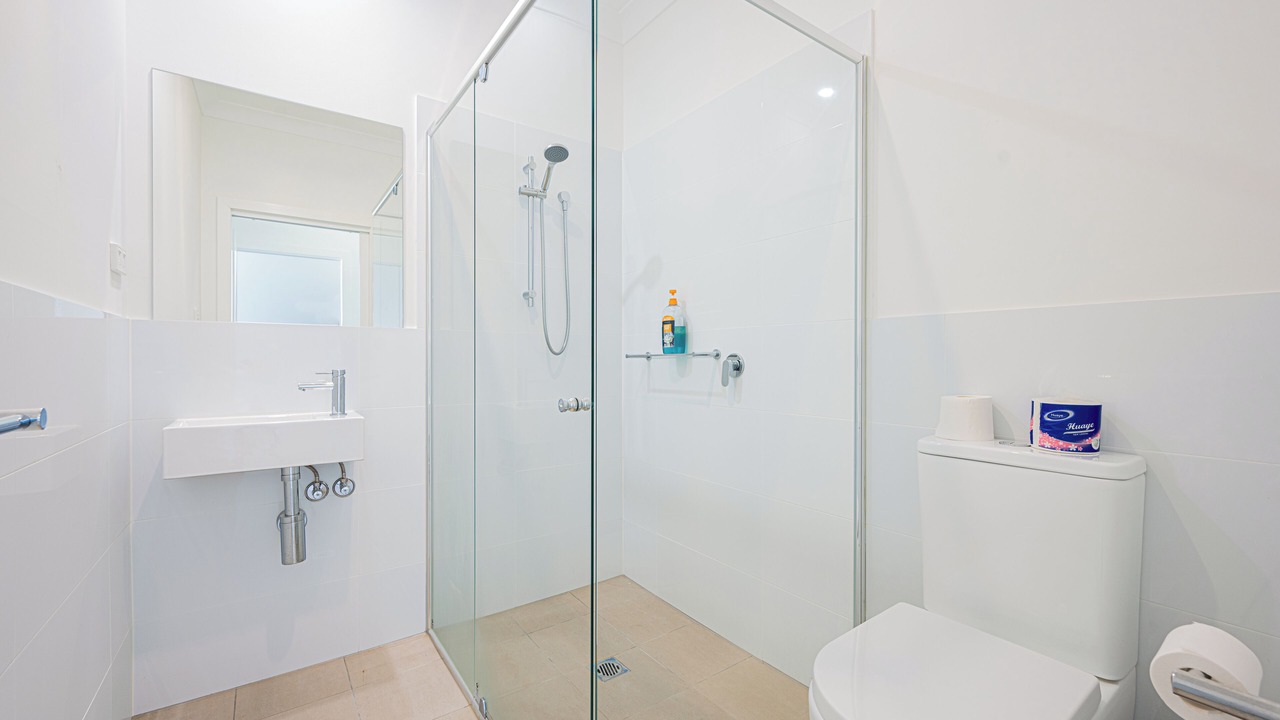 Photo of Bathroom in Austral