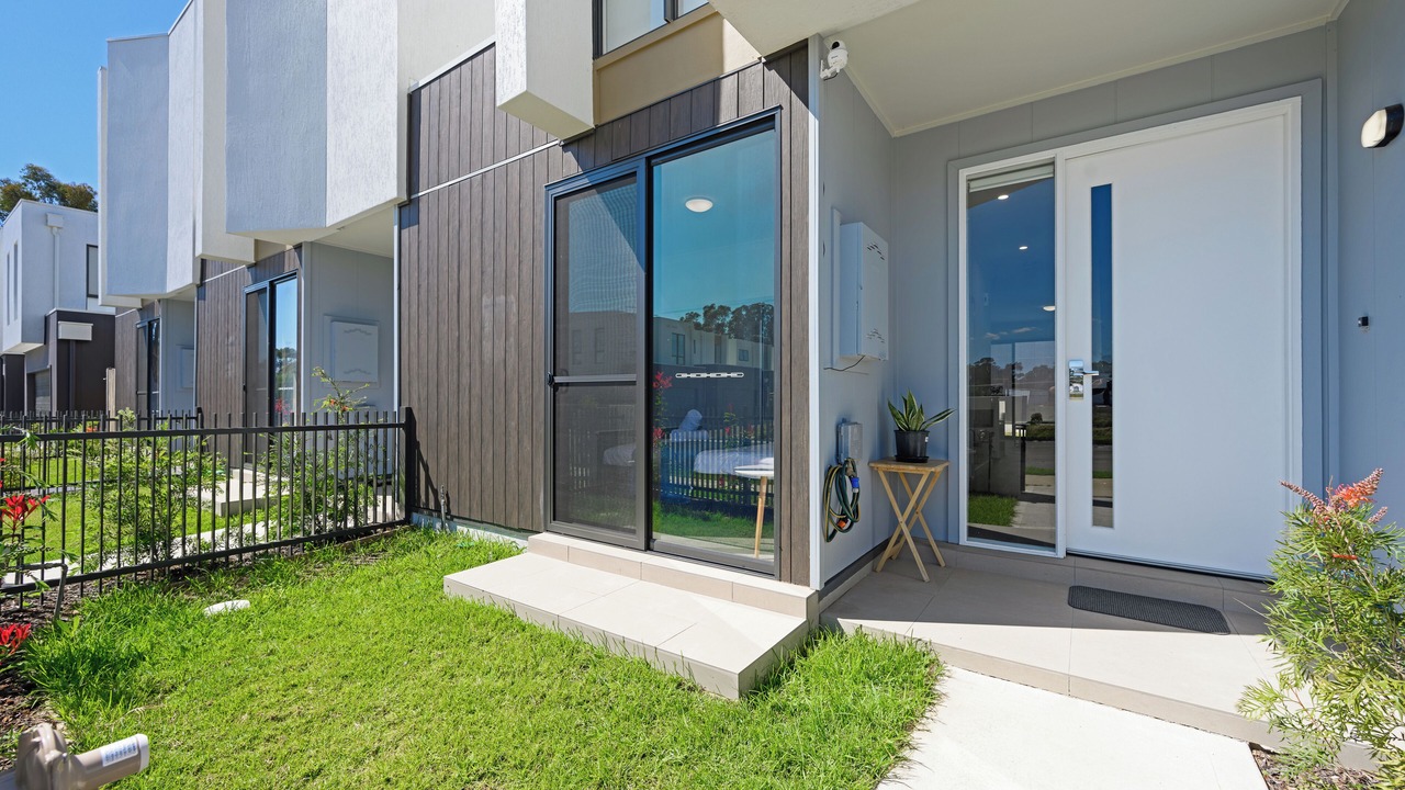 Photo of Outdoor in Austral