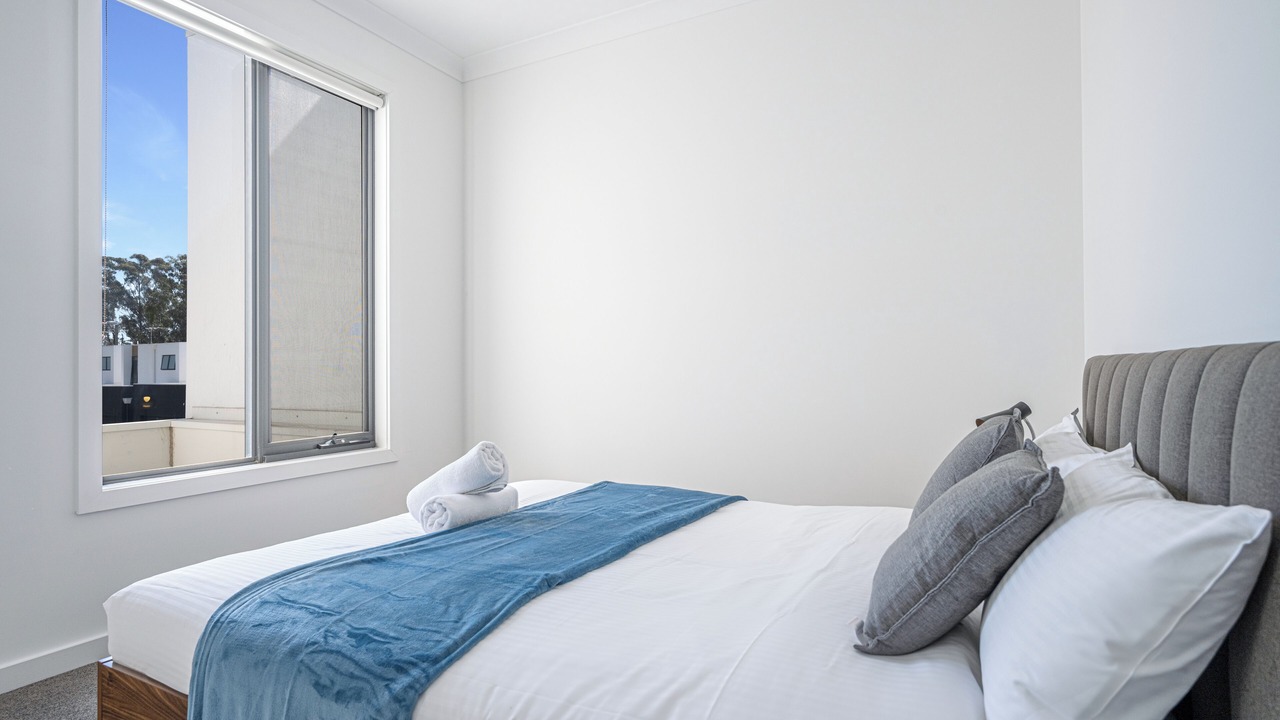 Photo of Bedroom in Austral
