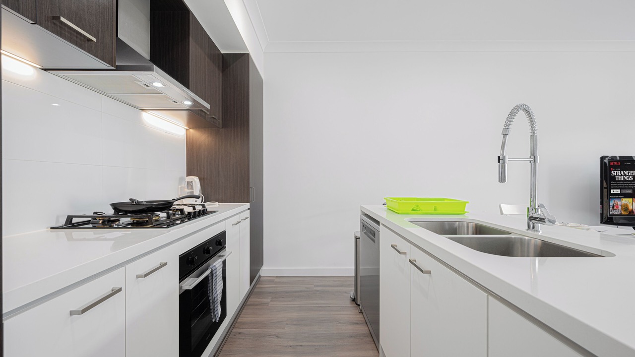 Photo of Kitchen in Austral