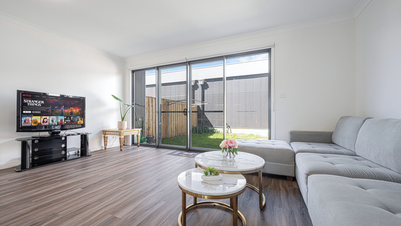 Photo of Livingroom in Austral