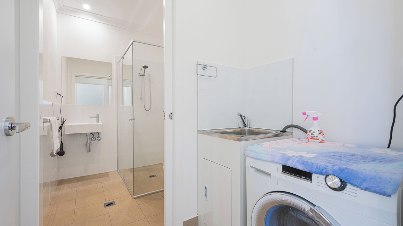 Photo of Bathroom in Austral