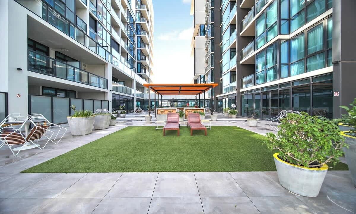 Photo of Outdoor in Adelaide Central Business District