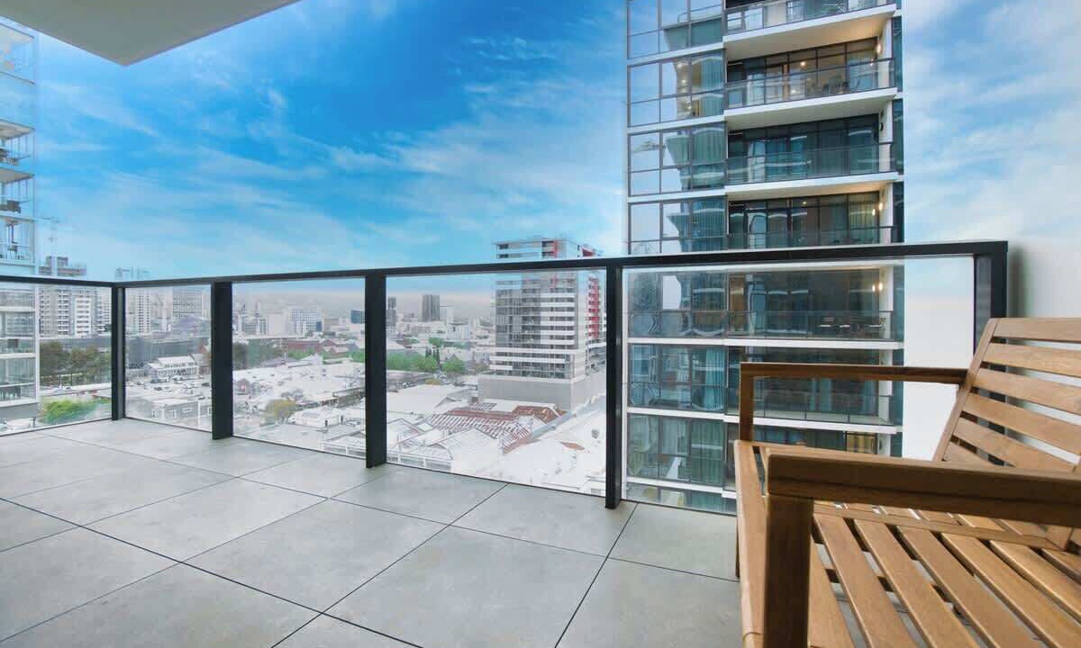 Photo of Outdoor in Adelaide Central Business District