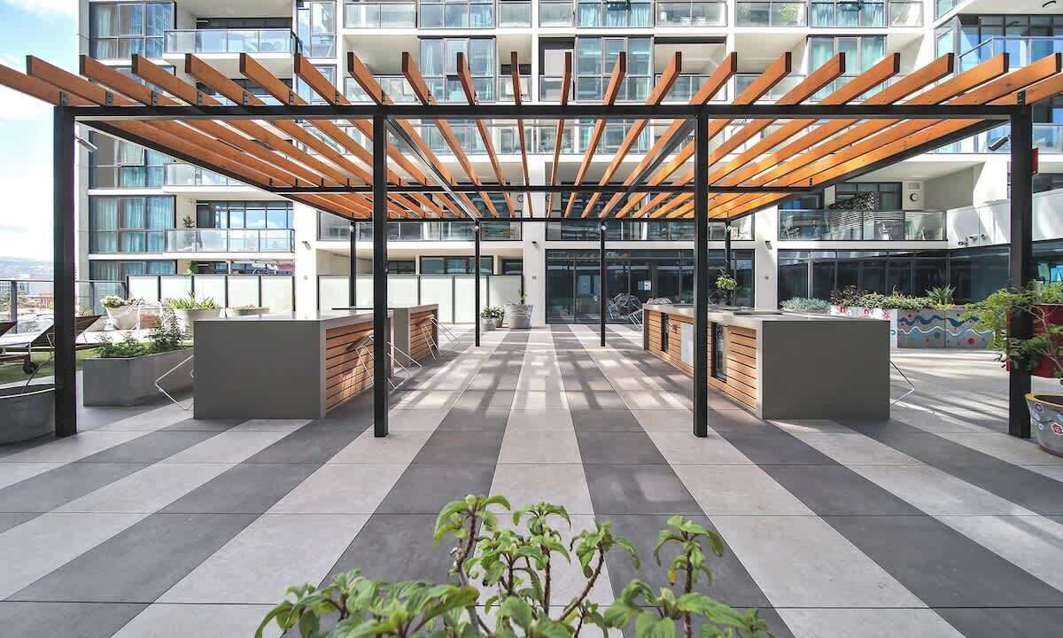 Photo of Outdoor in Adelaide Central Business District