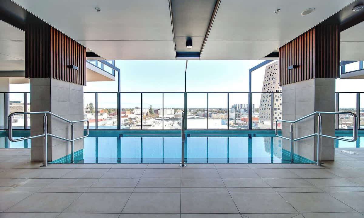 Photo of Outdoor in Adelaide Central Business District