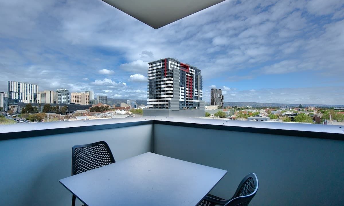 Photo of Outdoor in Adelaide Central Business District