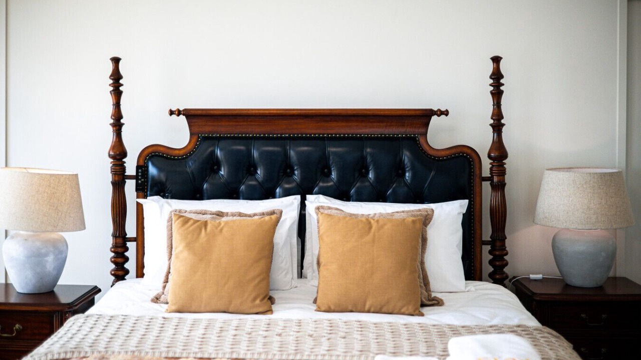 Photo of Bedroom in Sanctuary Lakes