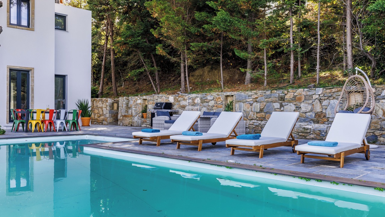 Photo of Outdoor in Skopelos Town