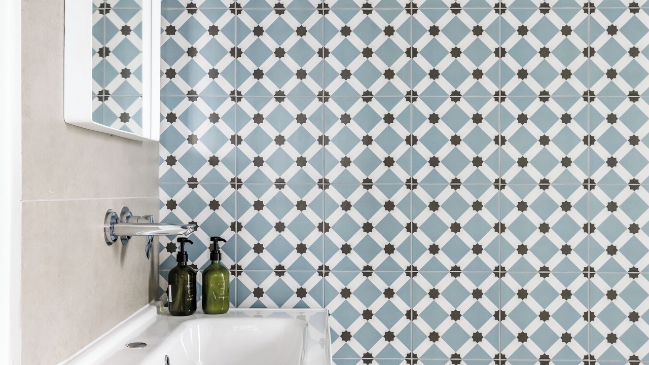 Photo of Bathroom in Skopelos Town