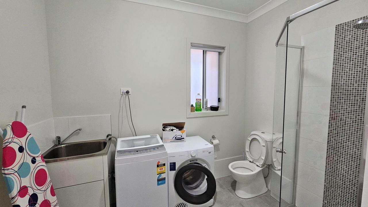 Photo of Bathroom in Bardia
