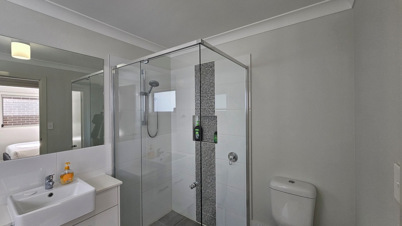 Photo of Bathroom in Bardia