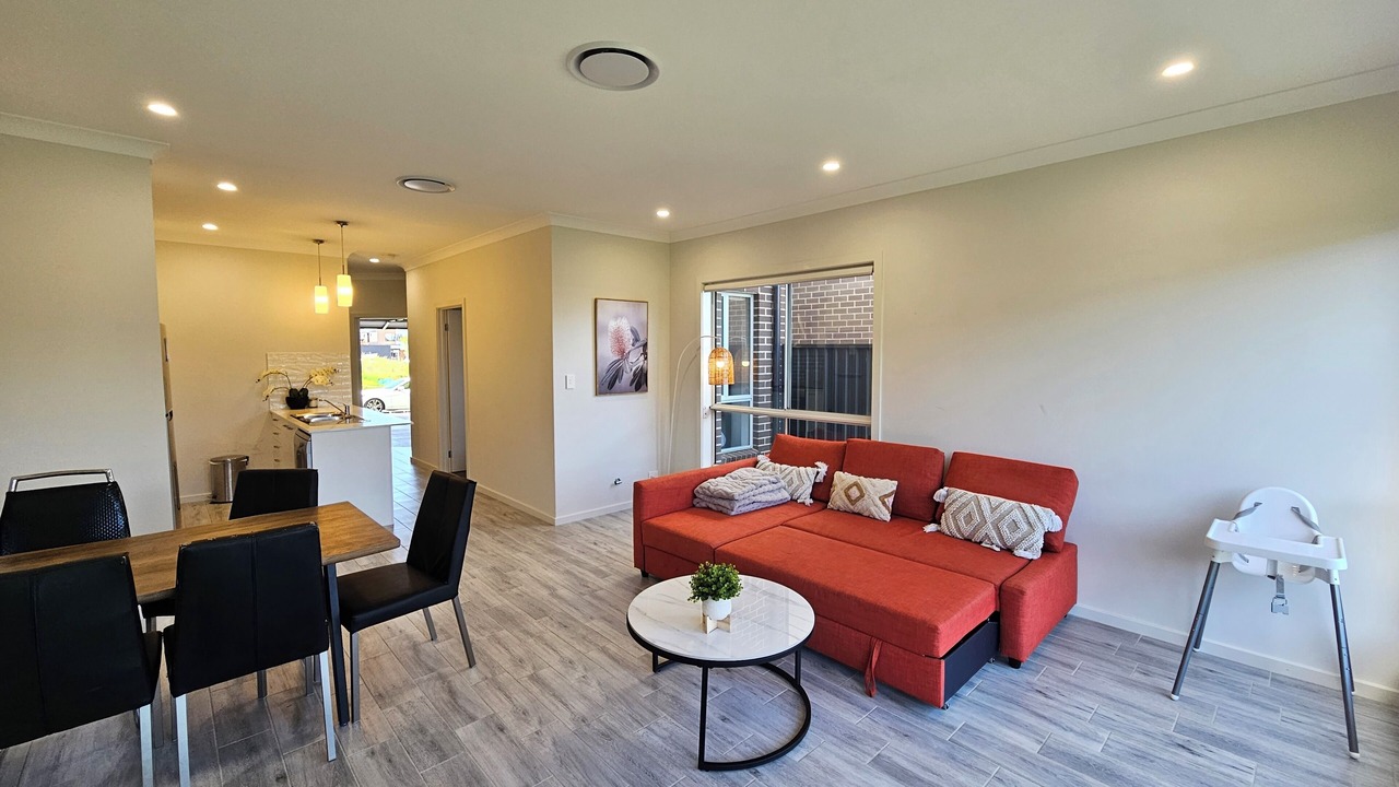 Photo of Livingroom in Bardia