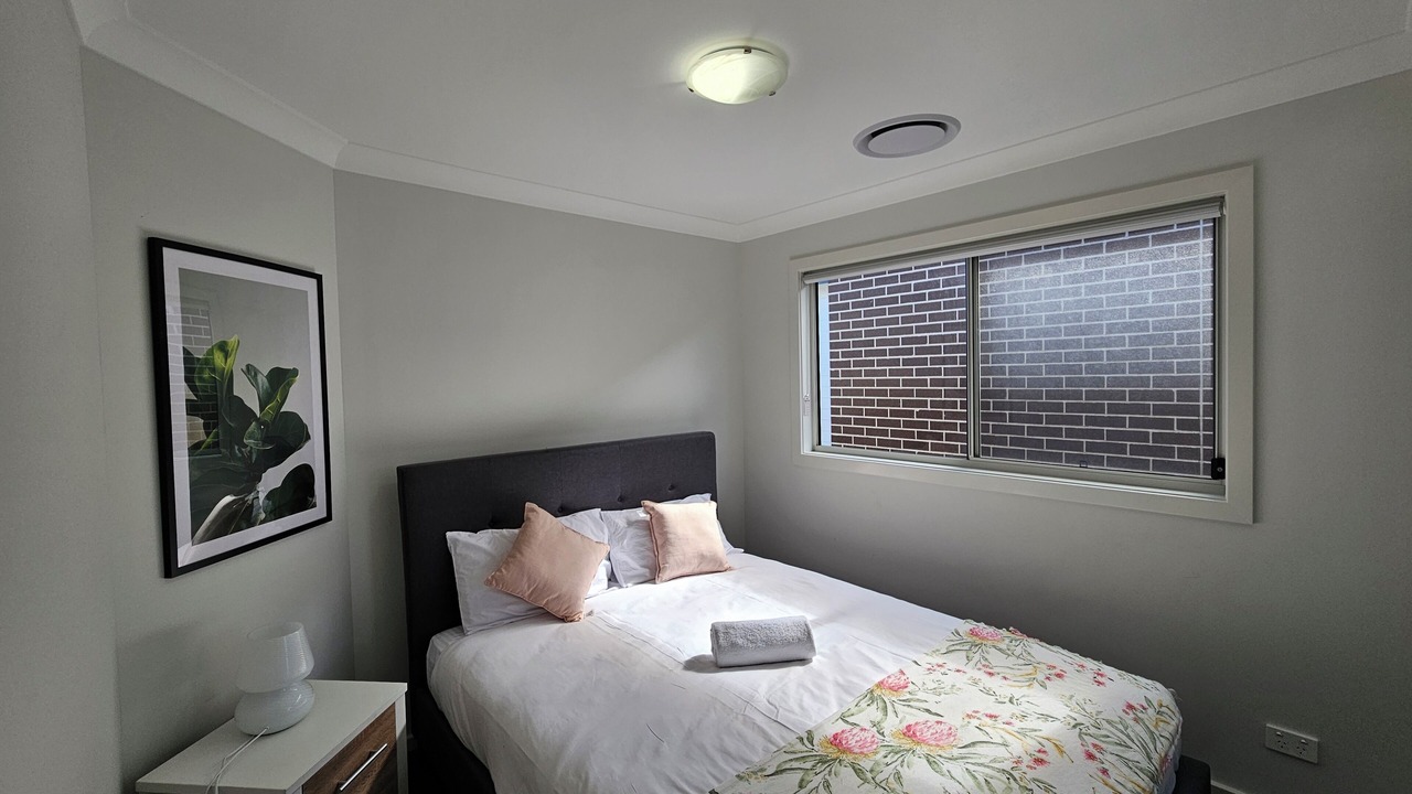 Photo of Bedroom in Bardia