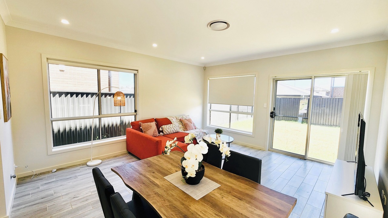 Photo of Livingroom in Bardia