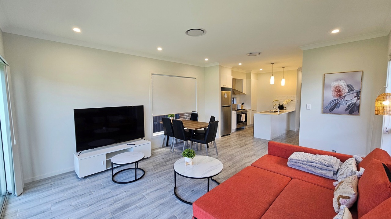 Photo of Livingroom in Bardia