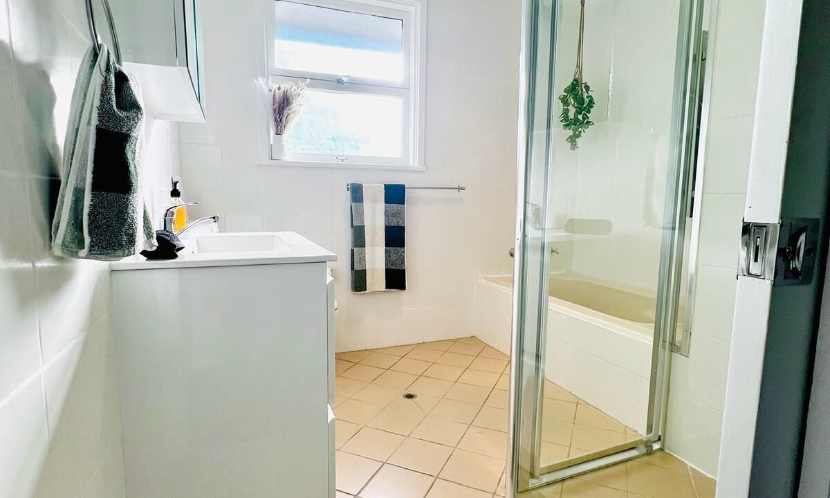 Photo of Bathroom in West Pennant Hills