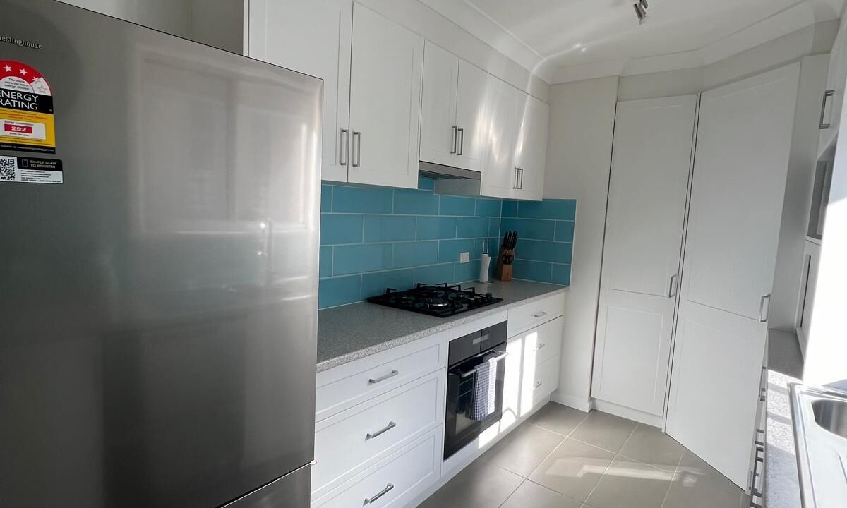 Photo of Kitchen in West Pennant Hills