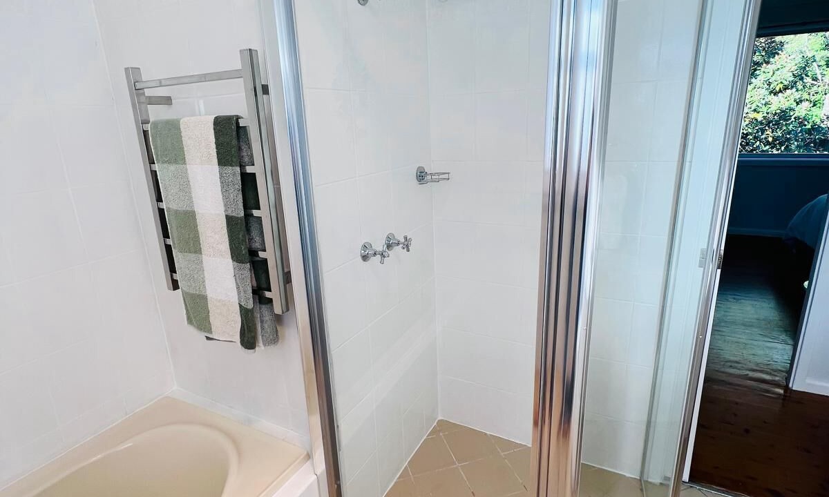 Photo of Bathroom in West Pennant Hills