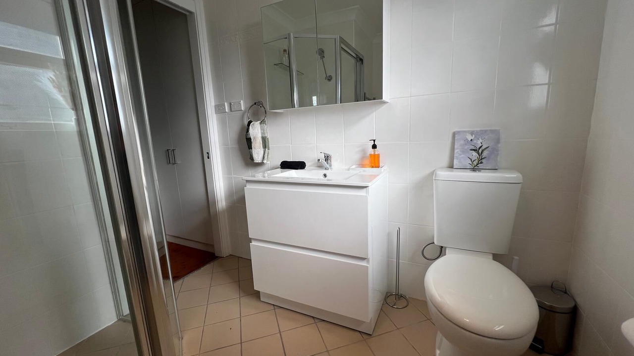 Photo of Bathroom in West Pennant Hills