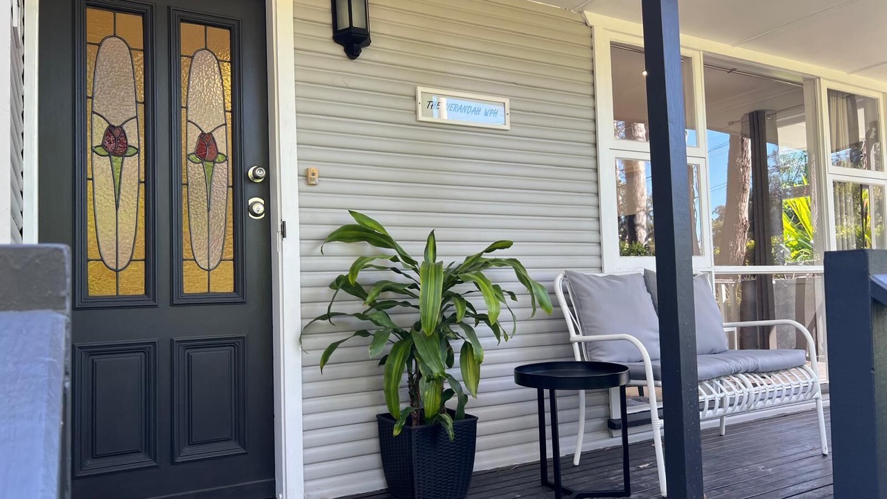 Photo of Outdoor in West Pennant Hills