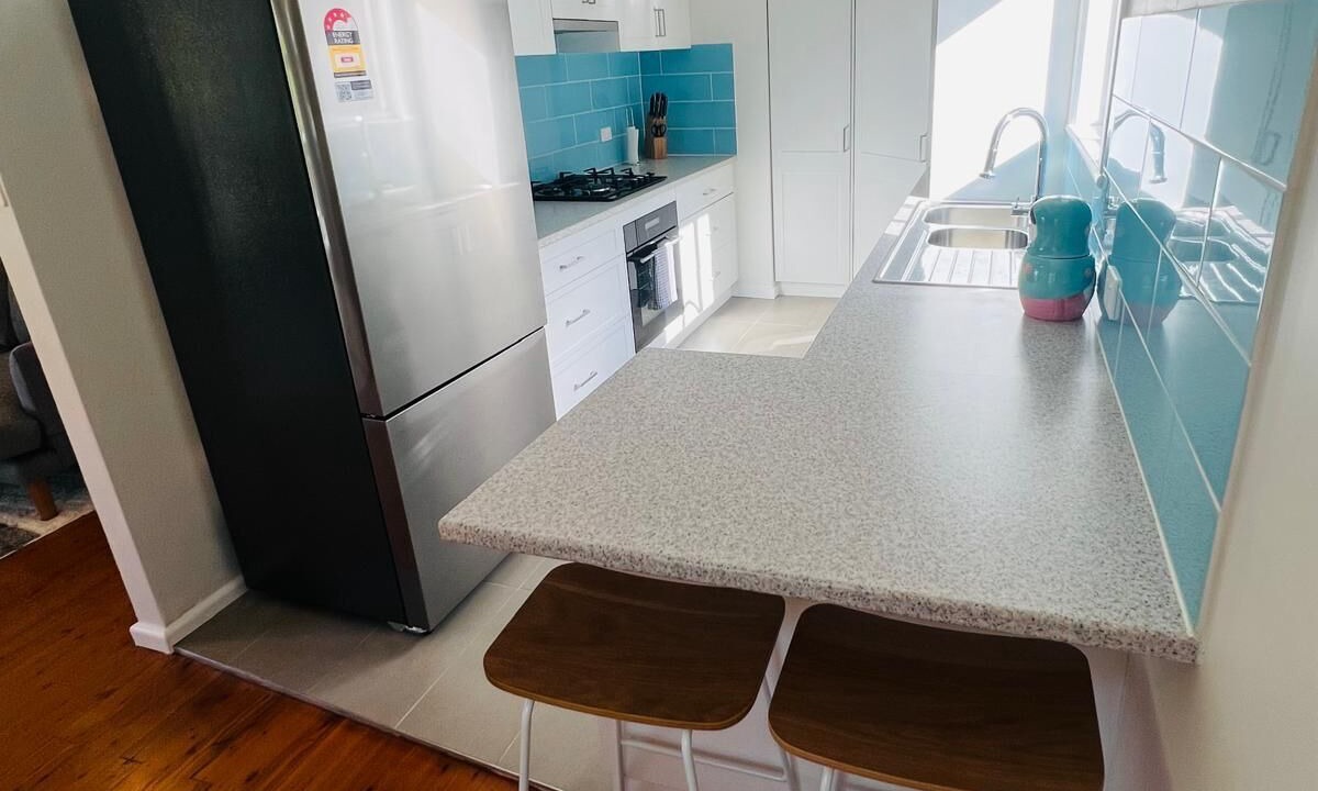 Photo of Kitchen in West Pennant Hills