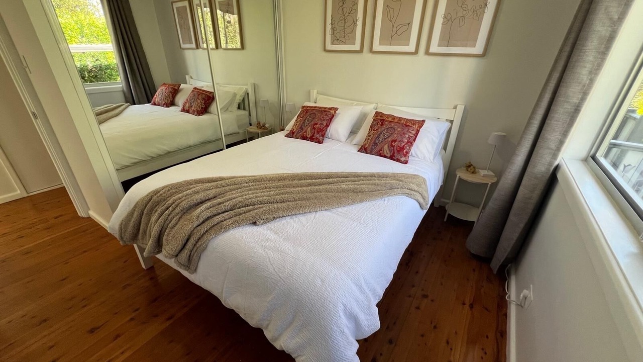 Photo of Bedroom in West Pennant Hills