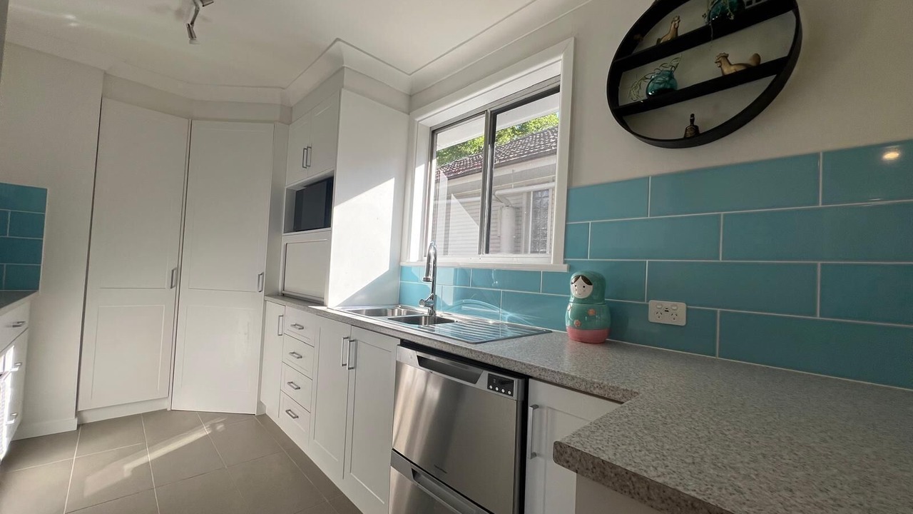 Photo of Kitchen in West Pennant Hills