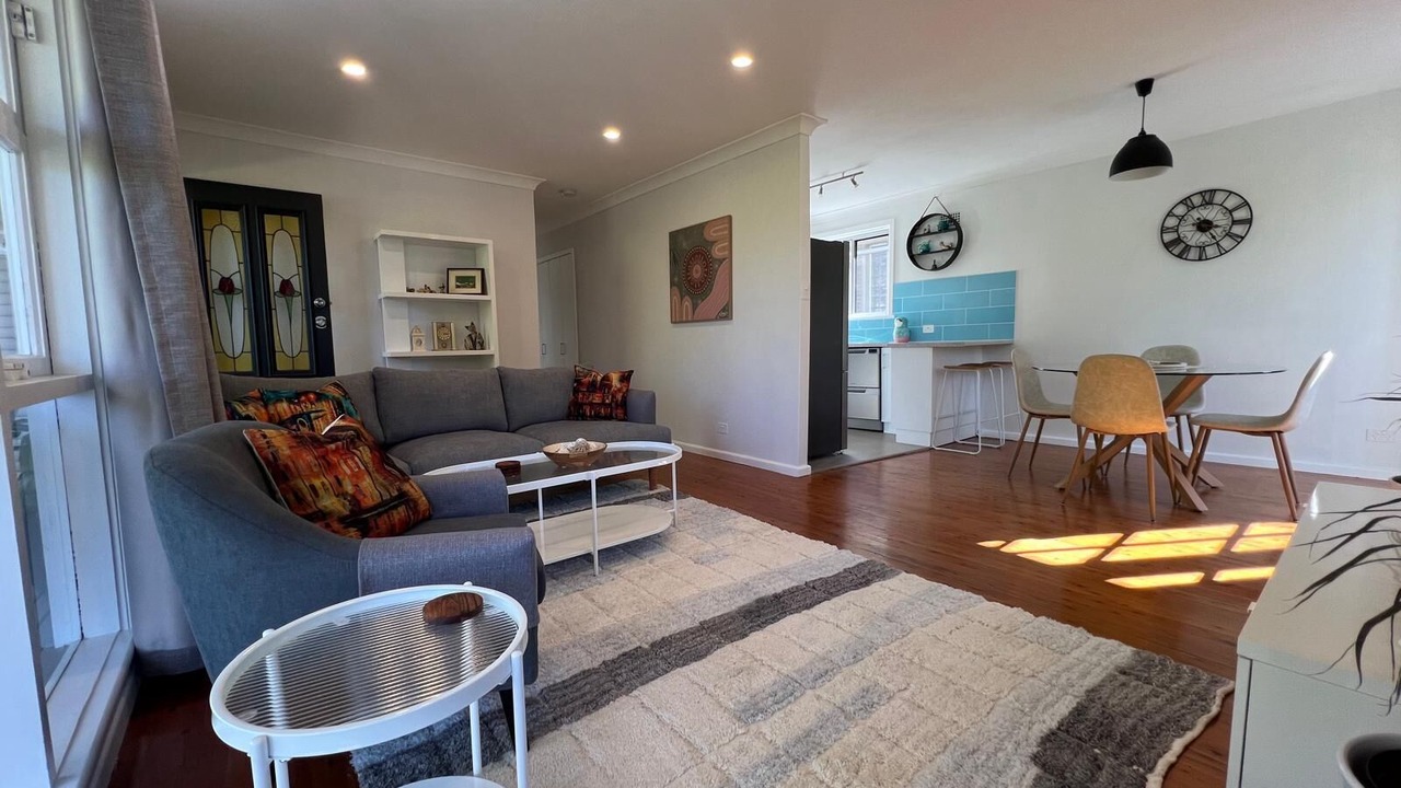 Photo of Livingroom in West Pennant Hills