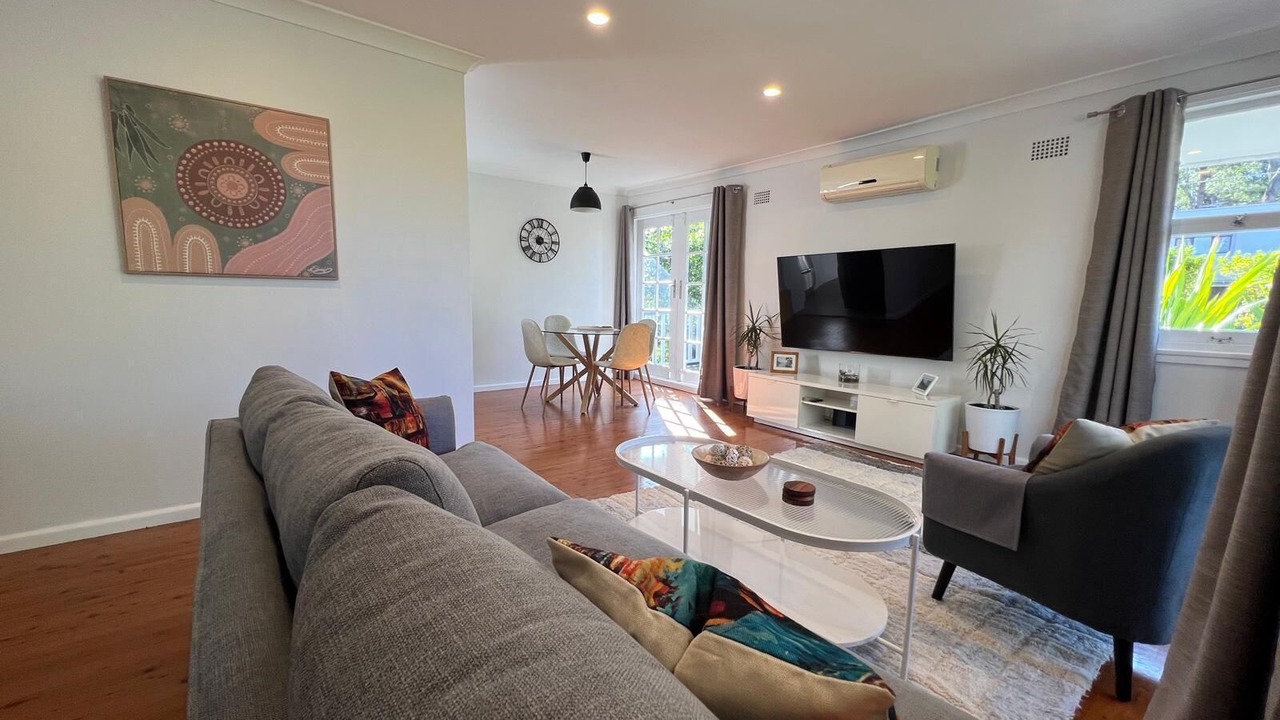 Photo of Livingroom in West Pennant Hills