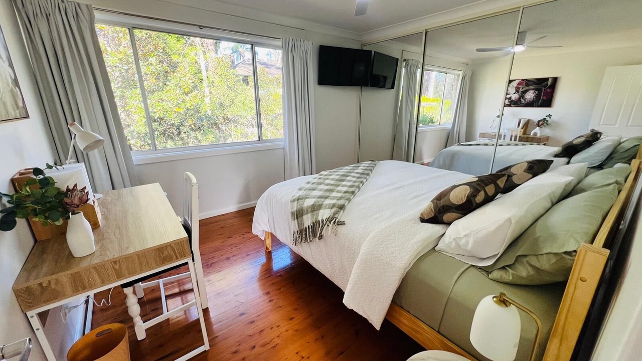 Photo of Bedroom in West Pennant Hills