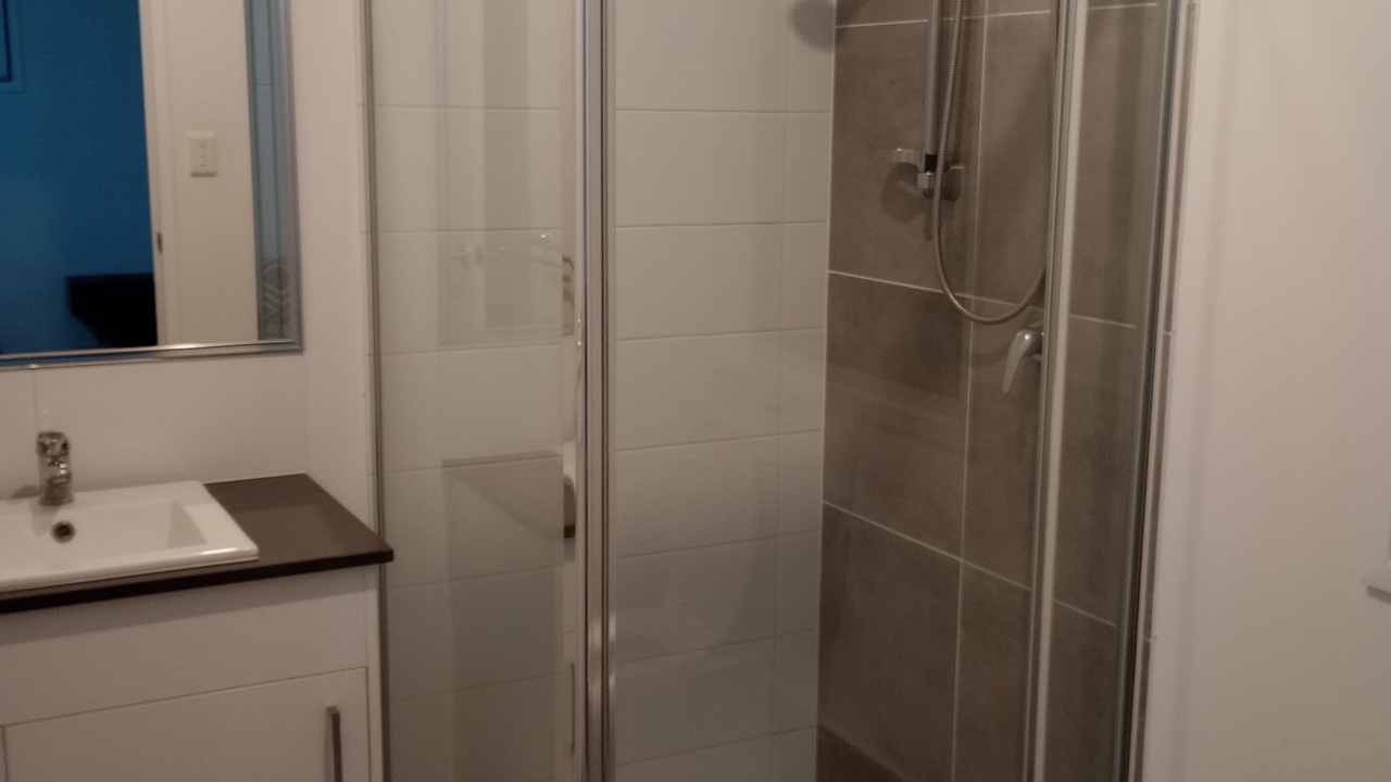 Photo of Bathroom in Park Ridge