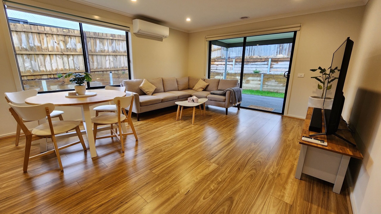 Photo of Livingroom in Newborough