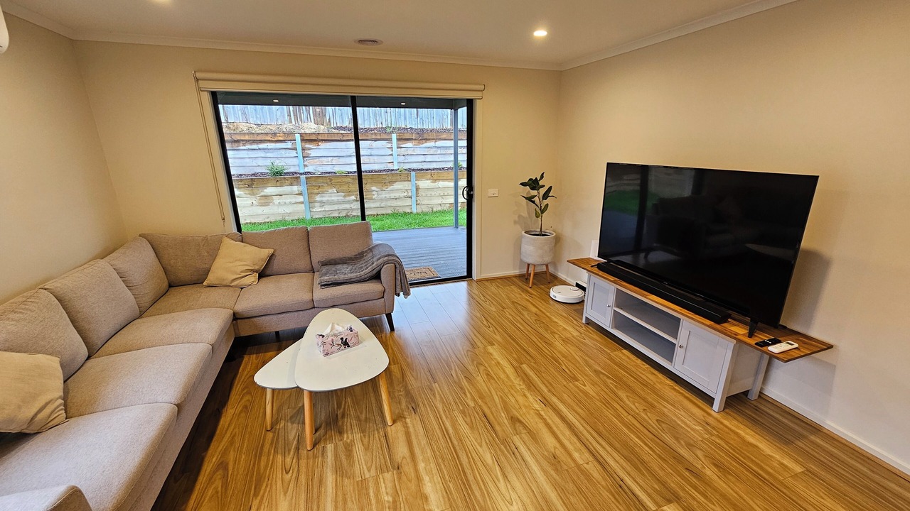 Photo of Livingroom in Newborough