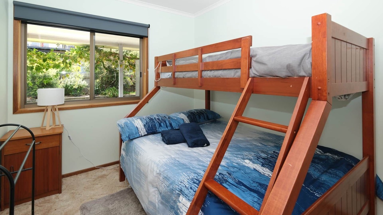 Photo of Bedroom in Marlo