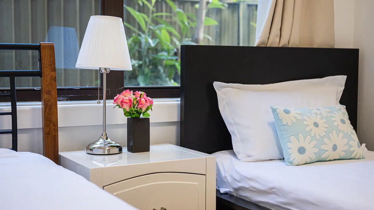 Photo of Bedroom in Belmore