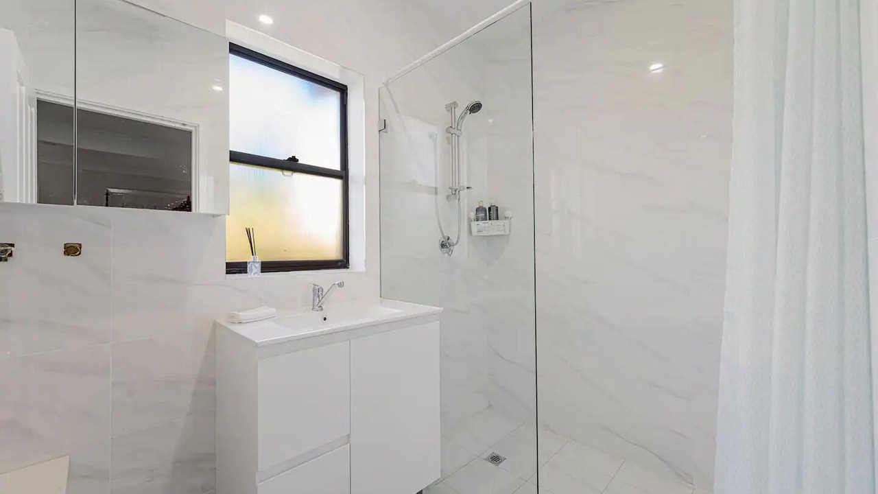 Photo of Bathroom in Belmore