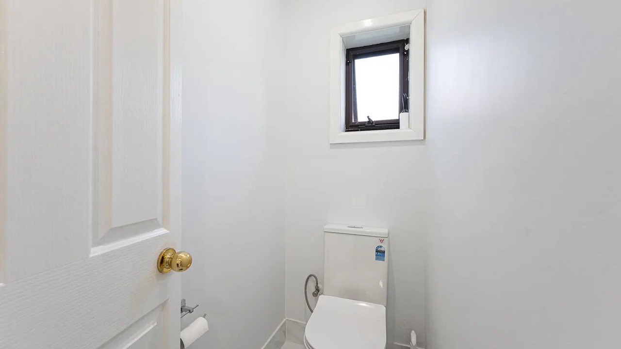 Photo of Bathroom in Belmore