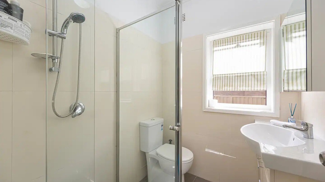 Photo of Bathroom in Belmore